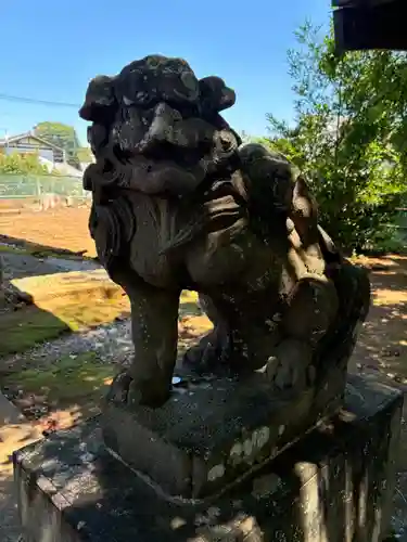 天照皇大神社(千葉県)