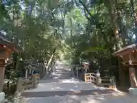 大神神社(奈良県)
