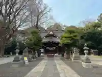 玉敷神社(埼玉県)