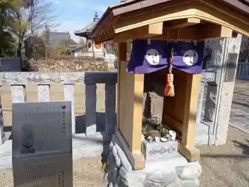 本多の庚申塔(東京都)