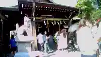 三光稲荷神社の本殿・本堂