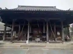 穴太寺(京都府)