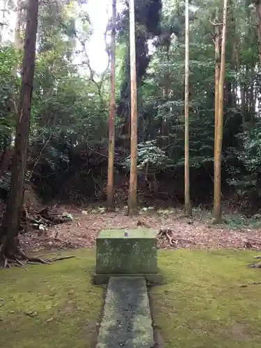 天手長男神社(長崎県)