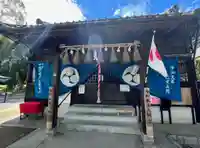 坂本八幡宮(福岡県)
