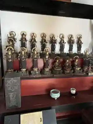 観福寺(滋賀県)