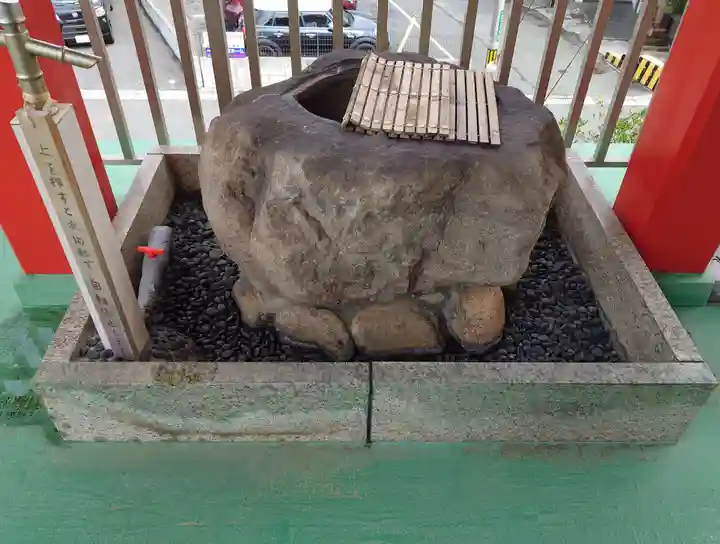 横曽根神社 (埼玉県)