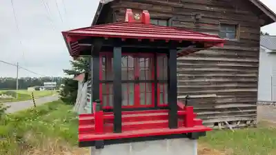 下台地蔵堂(北海道)