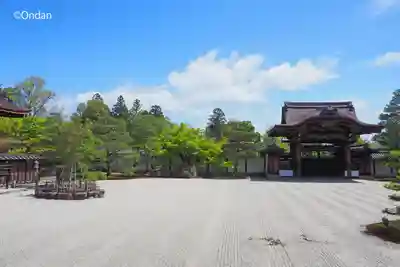 仁和寺(京都府)