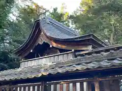 三之宮神社(滋賀県)