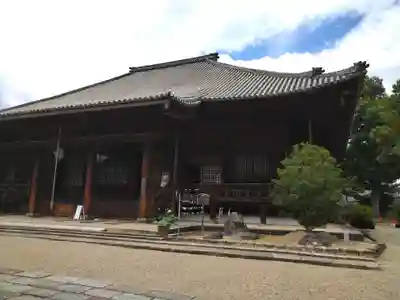 西大寺(奈良県)