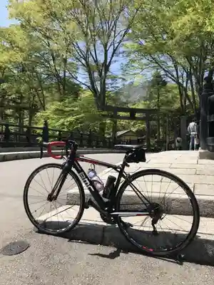 古峯神社のその他建物