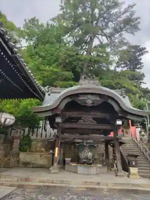 東大寺 二月堂(奈良県)