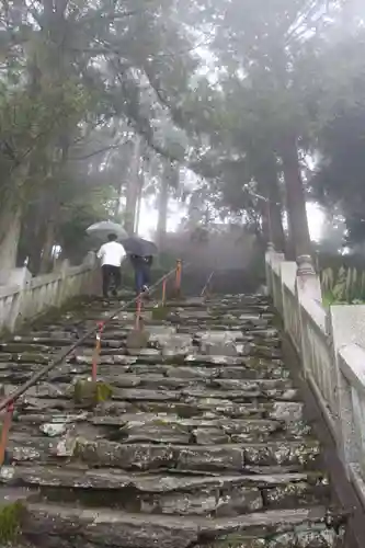 三角寺のその他建物