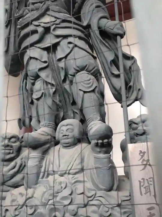 川崎大師(平間寺)(神奈川県)