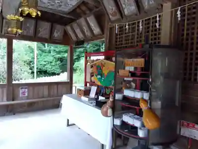 若狭野天満神社(兵庫県)