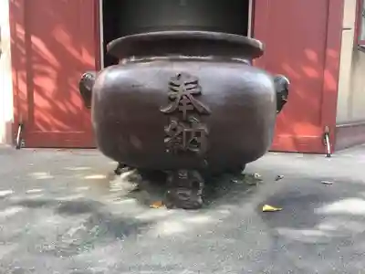 観音寺のその他建物