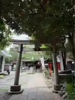 御園神社(東京都)