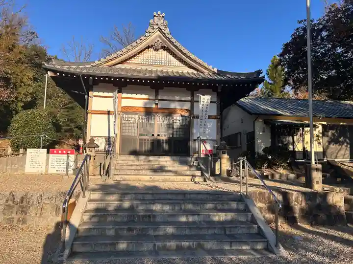 神明社(前後神明社)(愛知県)