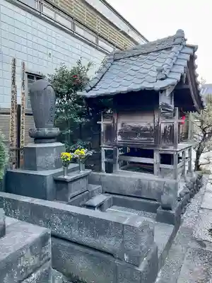 養伝寺(東京都)