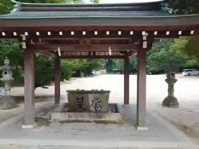 速谷神社(広島県)