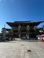 川崎大師(平間寺)(神奈川県)