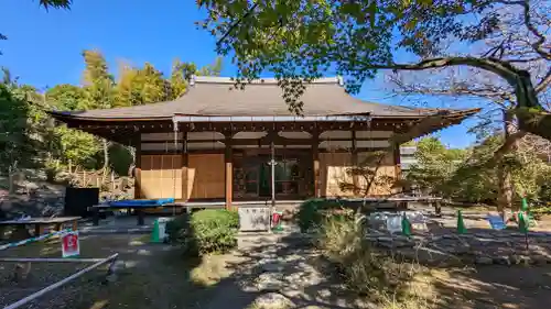 勧修寺(京都府)