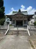 氷川神社(東京都)