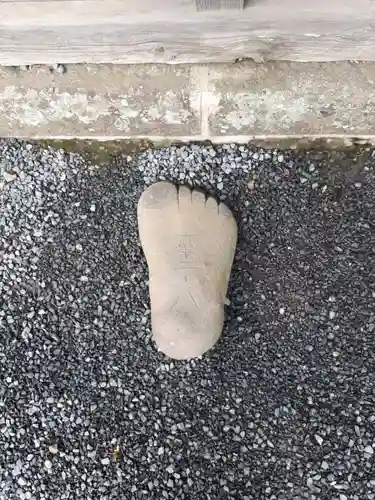 太平山神社のその他建物