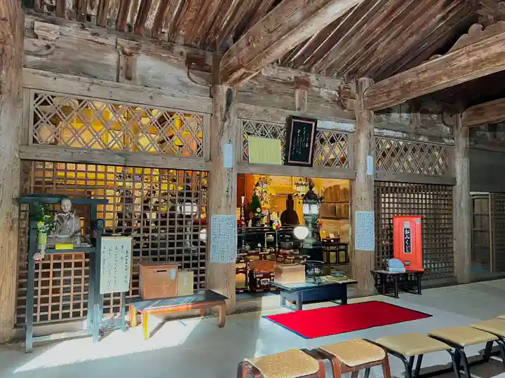 妙楽寺(福井県)