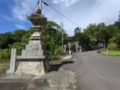 宮處八幡宮(香川県)