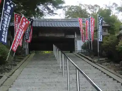 一畑薬師(島根県)