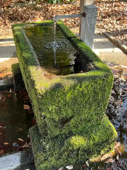 調神社(埼玉県)