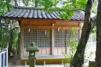 餘慶大名神(島根県)