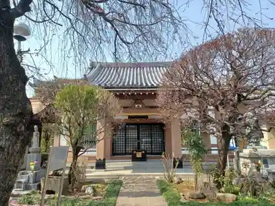 福泉寺(東京都)