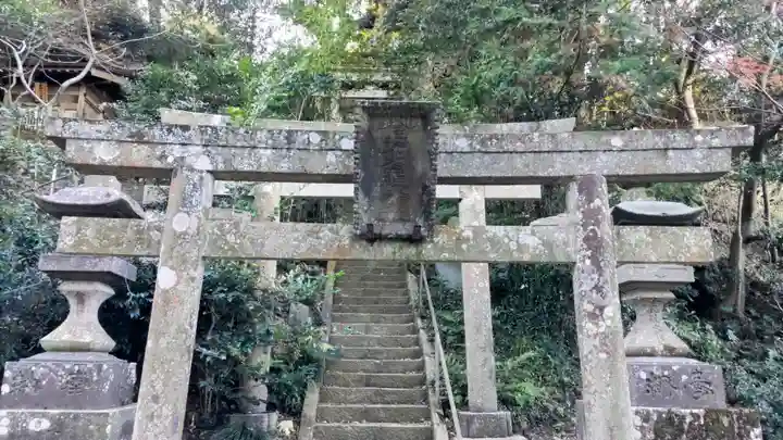 諏訪神社(千葉県)