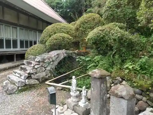 福厳寺のその他建物