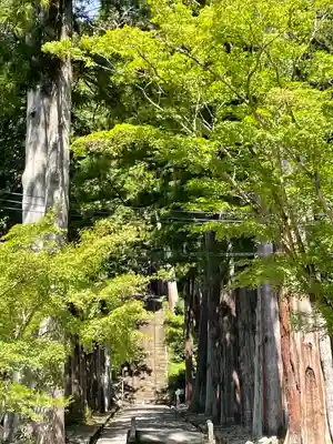 久遠寺(山梨県)