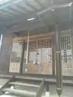 北野天満宮(福島県)