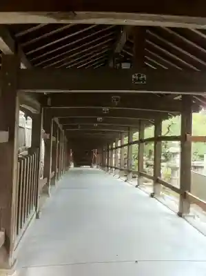 吉備津神社のその他建物