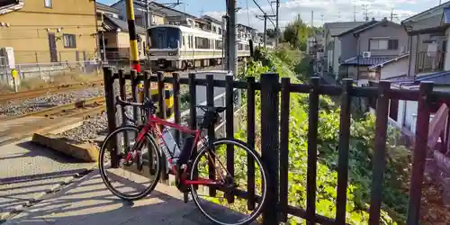 水度神社(京都府)