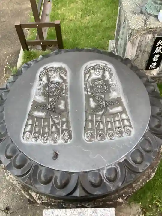 薬師寺(北外山)のその他建物