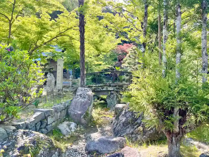 伊勢の国 四天王寺(三重県)