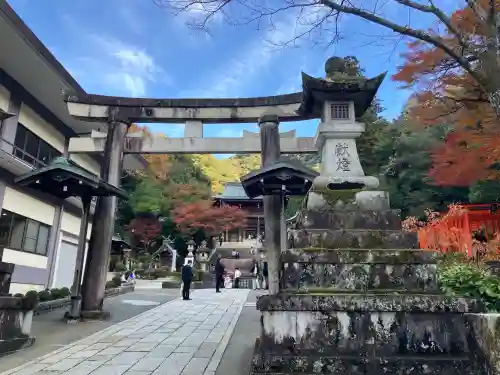 伊奈波神社(岐阜県)