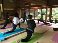 楽水亭 大龍寺の体験その他