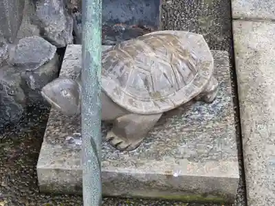 品川神社(東京都)