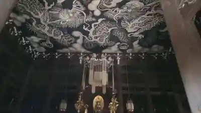 建仁寺(建仁禅寺)の芸術