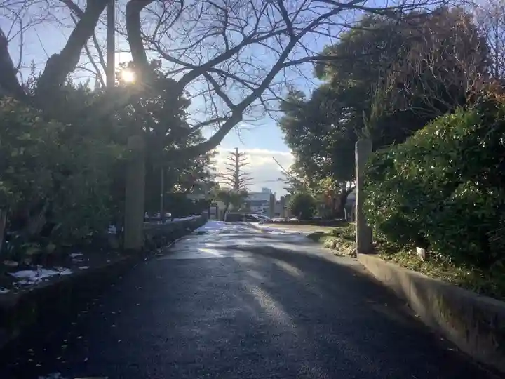 地蔵寺のその他建物