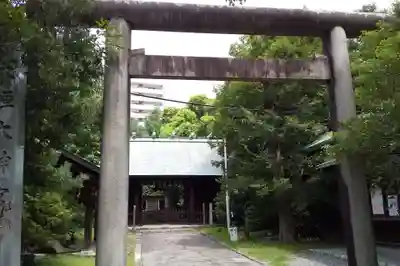 大垣大神宮(岐阜県)
