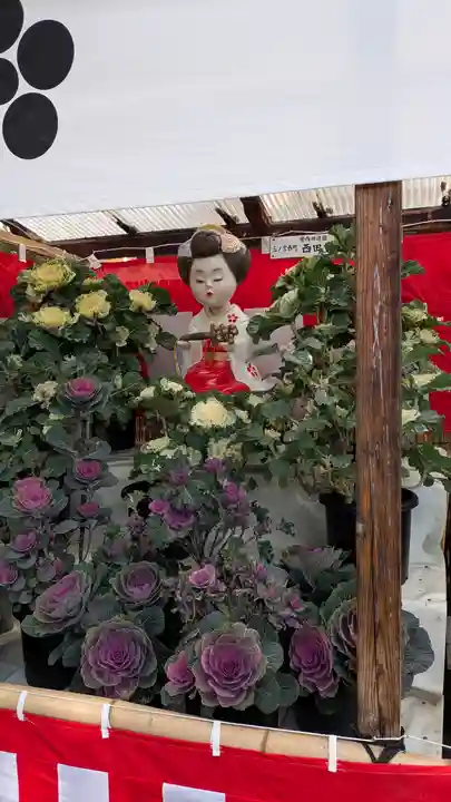 吉祥院天満宮(京都府)