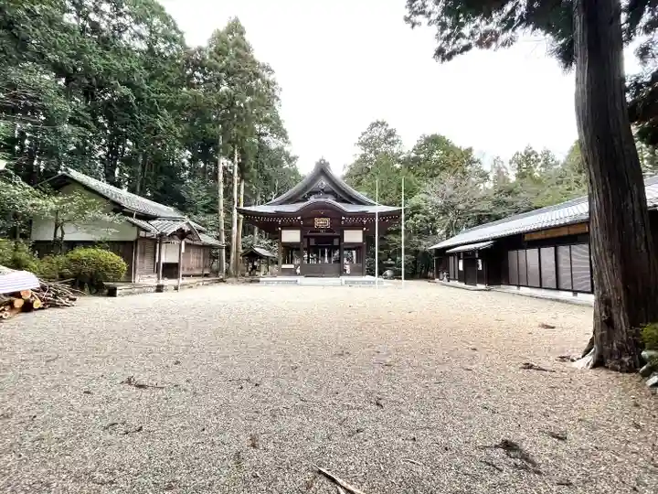 八坂神社(滋賀県)